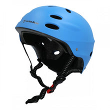 Winmax TORQUE-BE race helmet front view with aerodynamic design