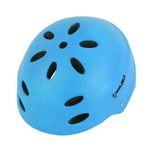Winmax TORQUE-BE race helmet front view with aerodynamic design
