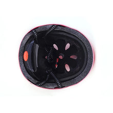 Winmax TORQUE-RD race helmet front view lightweight motorcycle helmet Black