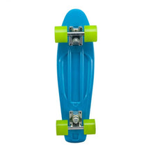 Winmax VELOCTTA-BE HIRFORCE skateboard for kids and teens