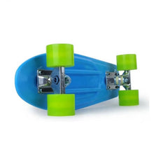 Winmax VELOCTTA-BE HIRFORCE skateboard for kids and teens