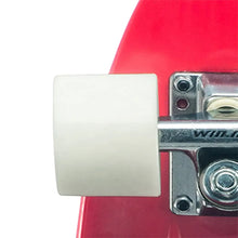 Winmax Veloctta-RD Hirforce skateboard for kids and teens