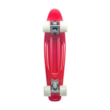 Winmax Veloctta-RD Hirforce skateboard for kids and teens