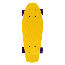 Winmax VELOCTTA-YW HIRFORCE skateboard for kids and teens – high-performance durable skateboard