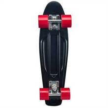 Winmax VELOCTTA-BK Hirforce skateboard for kids and teens with durable deck and smooth wheels