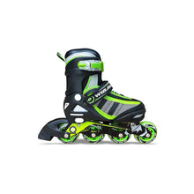 Winmax VITES-GR 2-in-1 adjustable inline skates medium size for kids and teens
