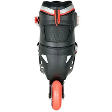 Winmax VITES-RD 2-in-1 adjustable inline skates for kids and teens in large size