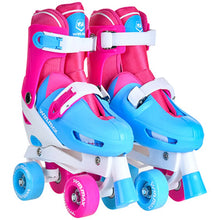 Winmax WME76800A2L quad skates large size with durable and comfortable design