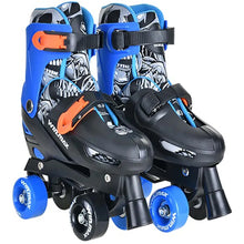 Winmax WME76800DL quad roller skates large size with durable frame and comfortable fit