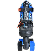 Winmax WME76800DM quad skates medium size