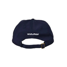 Winmax WMP78262 sports cap with breathable fabric, durable design, and comfortable fit