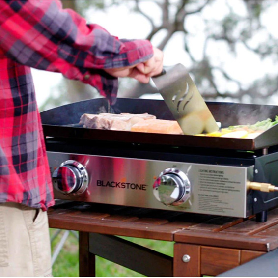 blackstone bbq griddle online