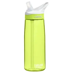Eddy .75L Limeade, camelbak water bottle