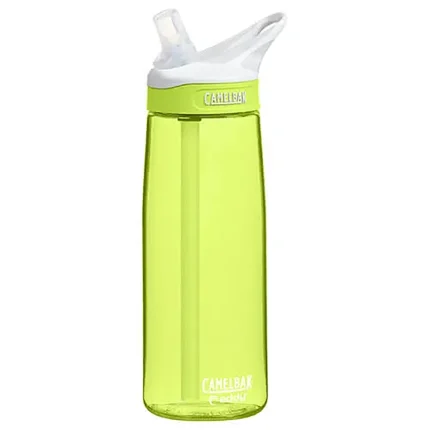 Eddy .75L Limeade, camelbak water bottle