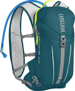 Octane 10 70 oz Corsair Teal/Sulphur Spring