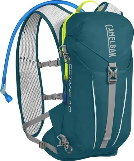 Octane 10 70 oz Corsair Teal/Sulphur Spring