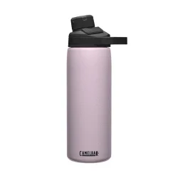 Chute® Mag 20oz Water Bottle, Insulated Stainless Steel, Purple Sky
