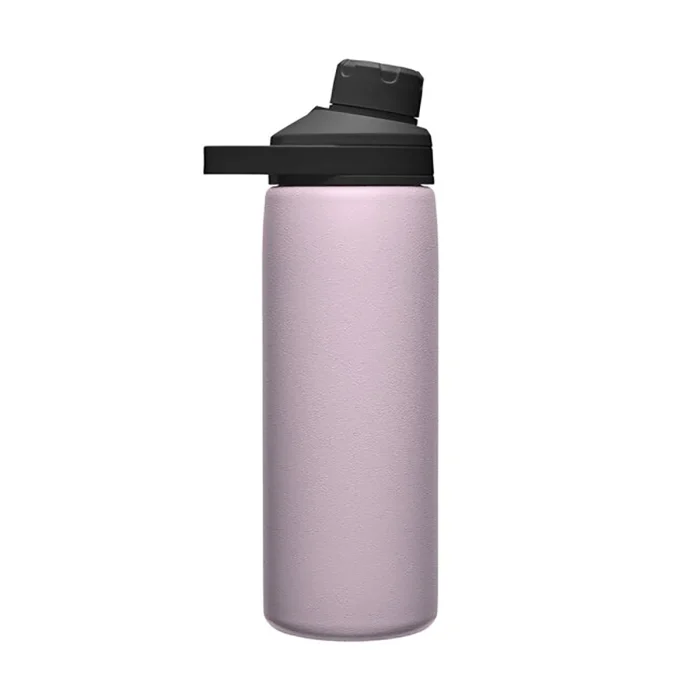 Chute® Mag 20oz Water Bottle, Insulated Stainless Steel, Purple Sky - Image 3