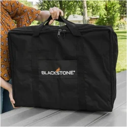 22" Tabletop Griddle Cover & Carry Bag - Image 3