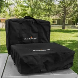 22" Tabletop Griddle Cover & Carry Bag - Image 7