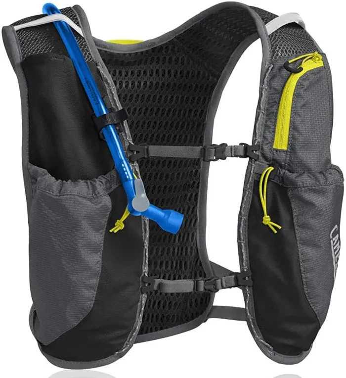 Circuit Vest 50oz Graphite/Sulphur Spring - Image 2