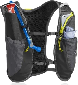 Circuit Vest 50oz Graphite/Sulphur Spring - Image 3