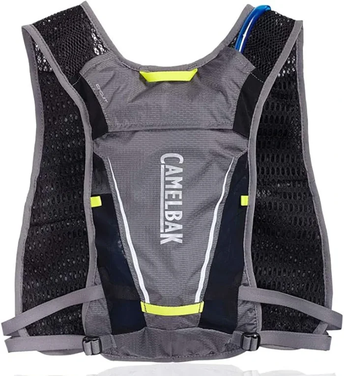 Circuit Vest 50oz Graphite/Sulphur Spring - Image 4