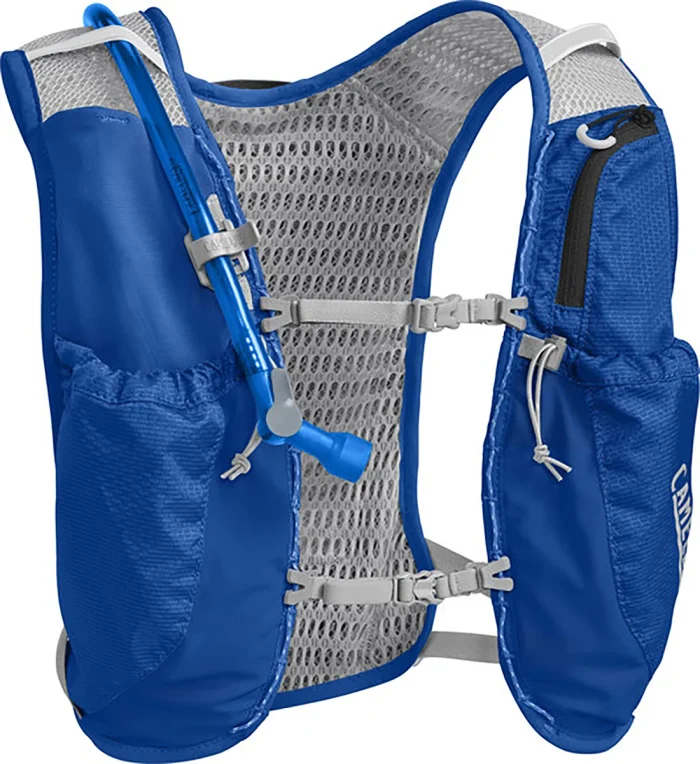 Circuit Vest 50oz Nautical Blue/Black - Image 2
