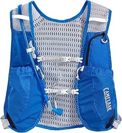 Circuit Vest 50oz Nautical Blue/Black - Image 3