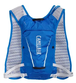 Circuit Vest 50oz Nautical Blue/Black - Image 4