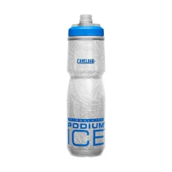 Podium® Ice™ 21oz Bike Bottle, Oxford