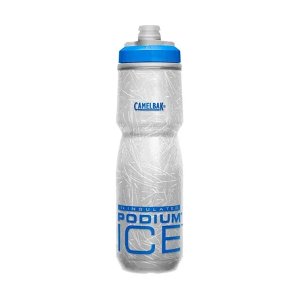 Podium® Ice™ 21oz Bike Bottle, Oxford