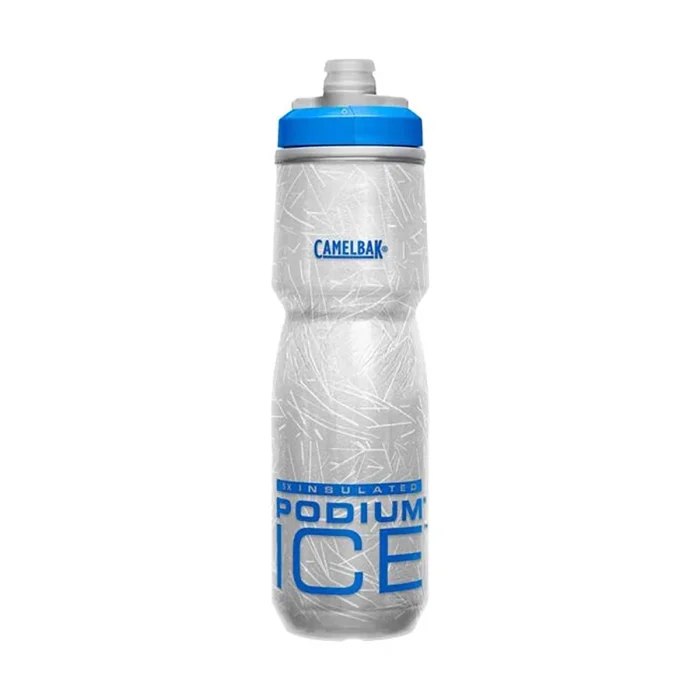 Podium® Ice™ 21oz Bike Bottle, Oxford