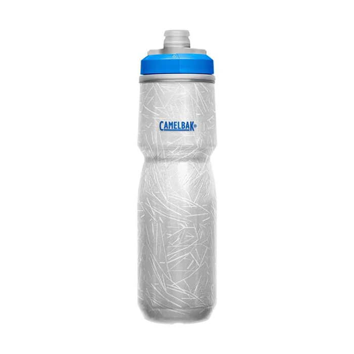 Podium® Ice™ 21oz Bike Bottle, Oxford - Image 3
