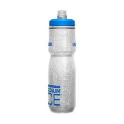Podium® Ice™ 21oz Bike Bottle, Oxford - Image 4