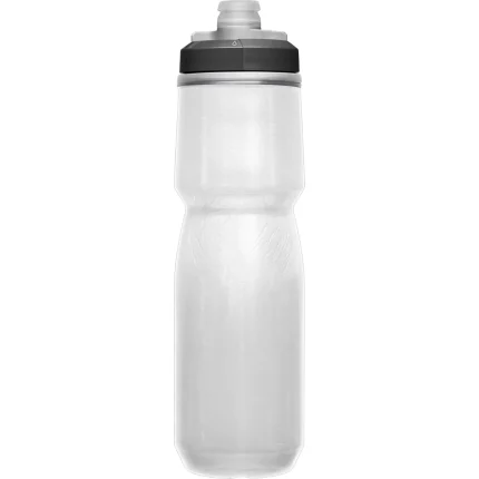 Podium Chill 24oz, Custom White/Black