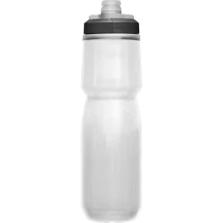 Podium Chill 24oz, Custom White/Black - Image 2