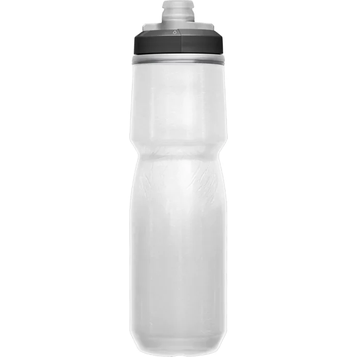 Podium Chill 24oz, Custom White/Black - Image 2
