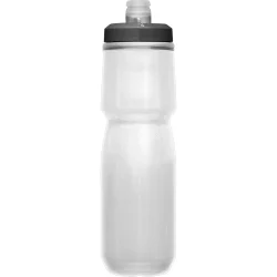 Podium Chill 24oz, Custom White/Black - Image 4