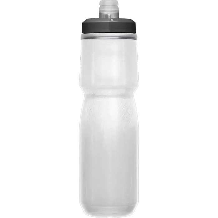 Podium Chill 24oz, Custom White/Black - Image 4
