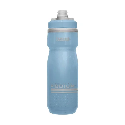 Podium® Chill™ 24oz Bike Bottle, Stone Blue