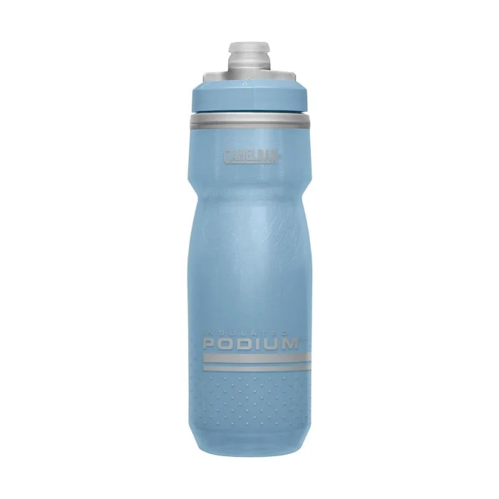 Podium® Chill™ 24oz Bike Bottle, Stone Blue