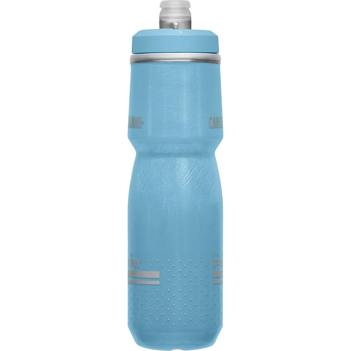 Podium® Chill™ 24oz Bike Bottle, Stone Blue - Image 3