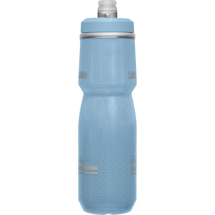 Podium® Chill™ 24oz Bike Bottle, Stone Blue - Image 4
