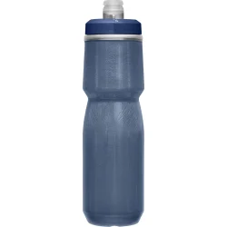 Podium® Chill™ 24oz Bike Bottle, Custom Navy/Navy