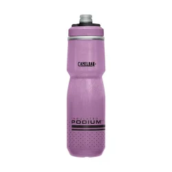Podium® Chill™ 24oz Bike Bottle, Purple