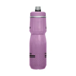 Podium® Chill™ 24oz Bike Bottle, Purple - Image 2