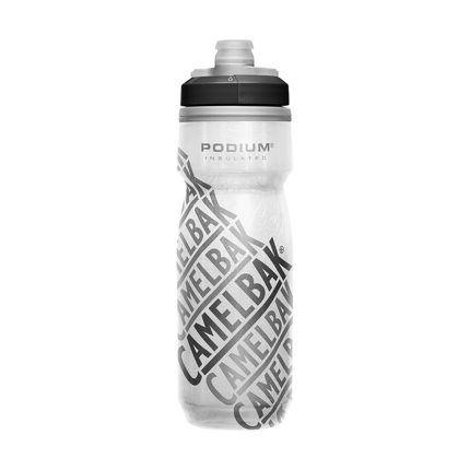 Podium® Chill™ 21oz Bike Bottle, Race Edition