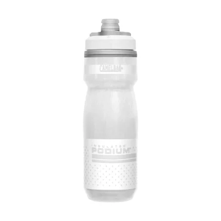 Podium® Chill™ 21oz Bike Bottle, Reflective Ghost