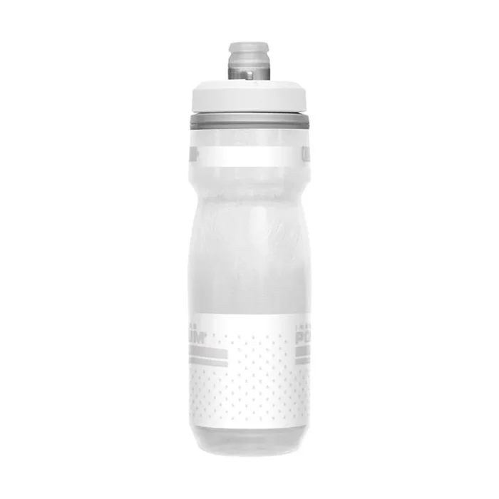 Podium® Chill™ 21oz Bike Bottle, Reflective Ghost - Image 4